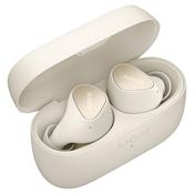 Jabra Elite 4 In Ear True Wireless Earbuds Light Beige 100
