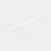 Brabantia Sock Holder Piece of 2 - White | 149788 image