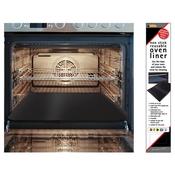 Toastabags Reusable Oven Liner - Black | 674299 image
