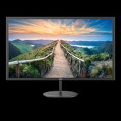 AOC 31.5" QHD Monitor - Black | Q32V4