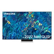 EX-DISPLAY Samsung QN95B 65" Neo 4K HDR QLED Smart TV - Silver | QE65QN95BATXXU