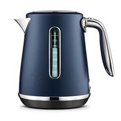 Sage The Soft Top Luxe 1.7L Kettle - Damson Blue | SKE735DBL4GEU1