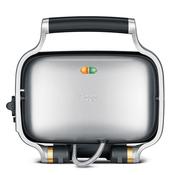 Sage The Perfect Press Sandwich Maker - Brushed Stainless Steel | SSG600BSS2GUK1 image