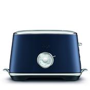Sage The Toast Select Luxe 1000W 2 Slice Toaster - Damson Blue | STA735DBL4GEU1