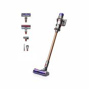 Dyson V10 Absolute Cordless Vacuum Cleaner - Nickel &amp; Copper | V10ABSOLUTE22 image