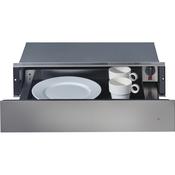 Whirlpool Platewarmer Built-In Warming Drawers - Inox | WD142IX