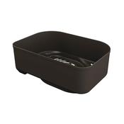 Ninja Woodfire Electric BBQ Grill Combo Crisper Basket - Black | XSKCRISPBTEUK