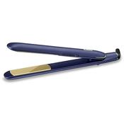 Babyliss Midnight Luxe 235 Hair Straightener - Blue | 2516U image