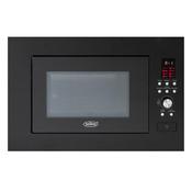 Belling 23L Integrated Microwave - Black | BIM60BLK