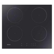 Candy 60CM 4 Zone Induction Hob - Black | CI642CTT image