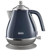 DeLonghi 1.7L Kettle - Blue | KBOC3001.BL