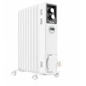 Dimplex 2kW Oil Free Column Radiator - White | ECR20TIE