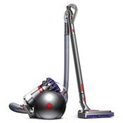 Dyson Big Ball Animal 2 Bagless Cylinder Vacuum Cleaner - Purple | BIG BALL AN 2