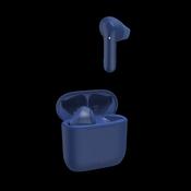 Light blue hotsell wireless earbuds