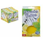 Home Dishwasher Lemon Freshener - Pack of 2 | 485472