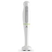 Kenwood 600W Triblade Hand Blender - White &amp; Green | HDP100WG image