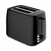 Morphy Richards Essentials 750W 2 Slice Toaster - Black | 980570 image
