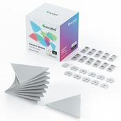 Nanoleaf 10 Light Mini Triangle Expansion Pack - White | NL481001TW10P