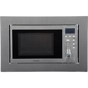 NordMende 20L Integrated Microwave - Stainless Steel | NM825BIX