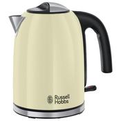 Russell Hobbs Colours Plus 1.7L Kettle - Cream | 20415