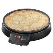 Russell Hobbs Fiesta Crepe Maker - Black | 20920