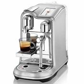 Sage Creatista Pro Pod Coffee Machine - Brushed Stainless Steel | SNE900BSS4GUK
