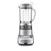 Sage Fresh &amp; Furious 1.5L 1300W Blender - Silver | SBL620SIL4GUK1 image