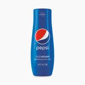 SodaStream 440ml Pepsi Sparkling Flavour Mix | 1924201440