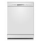Thor 60CM Freestanding Standard Dishwasher - White | T2612M2WH