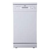 Thor 45CM Freestanding Slimline Dishwasher - White | T24510M6WH