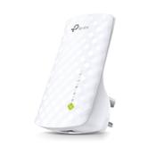 TP-Link AC750 WiFi Range Extender - White | RE200 image