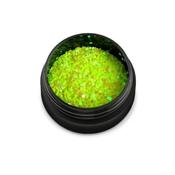 Confetti "Didier Lab", lemon yellow (MC 705), 2g