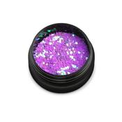 Confetti "Didier Lab", pink (MC 709), 2g