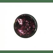 Fireworks Foil "Didier Lab", pink (KT-AF003), 0,5g