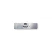 Didier Lab stainless steel polisher block holder