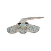 Splash - Blue Spotted Ray
