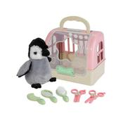 Care Set - Penguin