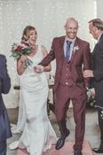 Kathy de Stafford Emiline Wedding Dress image