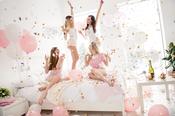 Hen Party Just in Case