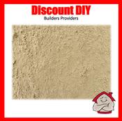 Plastering Sand - 25kg Bag