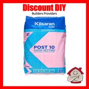 Post 10 - 20kg Bag