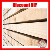 Planed Timber - 16ft Lengths