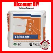 Plaster Gypsum Skimcoat 25kg image