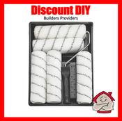 Roller Tray Set 9" image