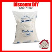 Salt - 25kg Bag image