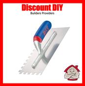 RST Notched Trowel 6m image