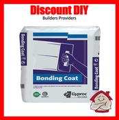 Plaster Gypsum Bonding 25kg image