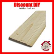 Shiplap Timber Lenghts 16ft