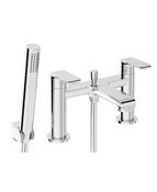SCOPE Deck Mounted Bath Shower Mixer image