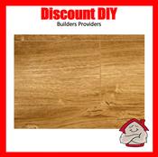 Rustic Oak (High Gloss)